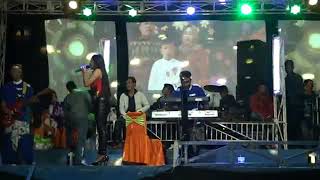 Download Lagu ABG music~Janji(mama kecee) MP3