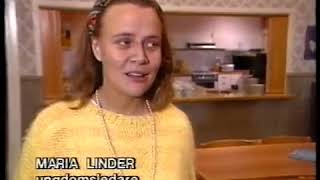 Svt Västnytt Första Diskoteket I Götene 1988 Eller 1989.