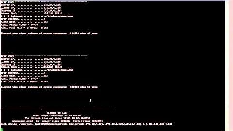 How to Get Started With AIX Network Installation Manager (NIM) Part 2