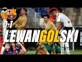 🔥⚽REACCIÓN Y NARRACIÓN DEL GOL DE LEWANDOWSKI AL VALENCIA 🔥⚽' VALENCIA 0-1 BARCELONA💥 barça hoy