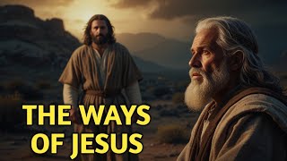 John the Baptist: The Forerunner Who Prepared the Way for Jesus | Bible Stories