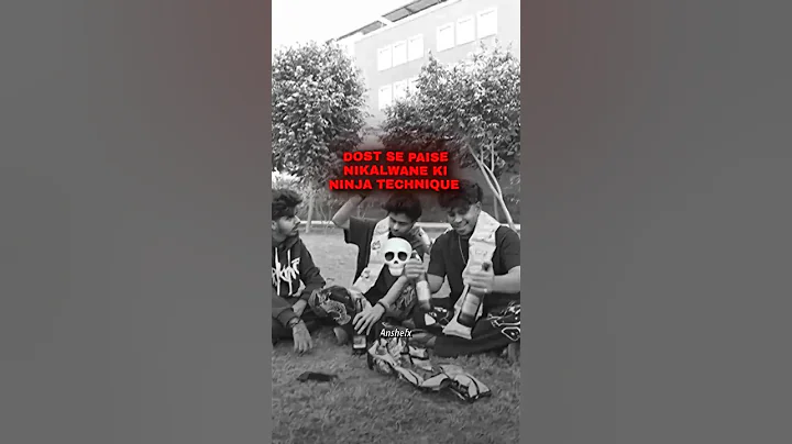 New Trick Unlocked ☠️ #shorts #skull #trollface #funny