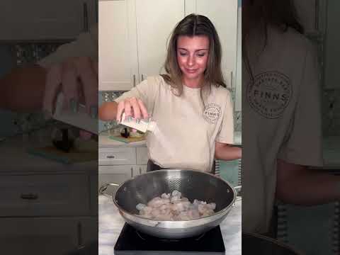 Healthy Shrimp &