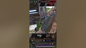 The Duality Of Apex Legends