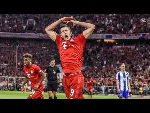 FC Bayern München Torhymne 2025/26 0.3 (High Pitched)