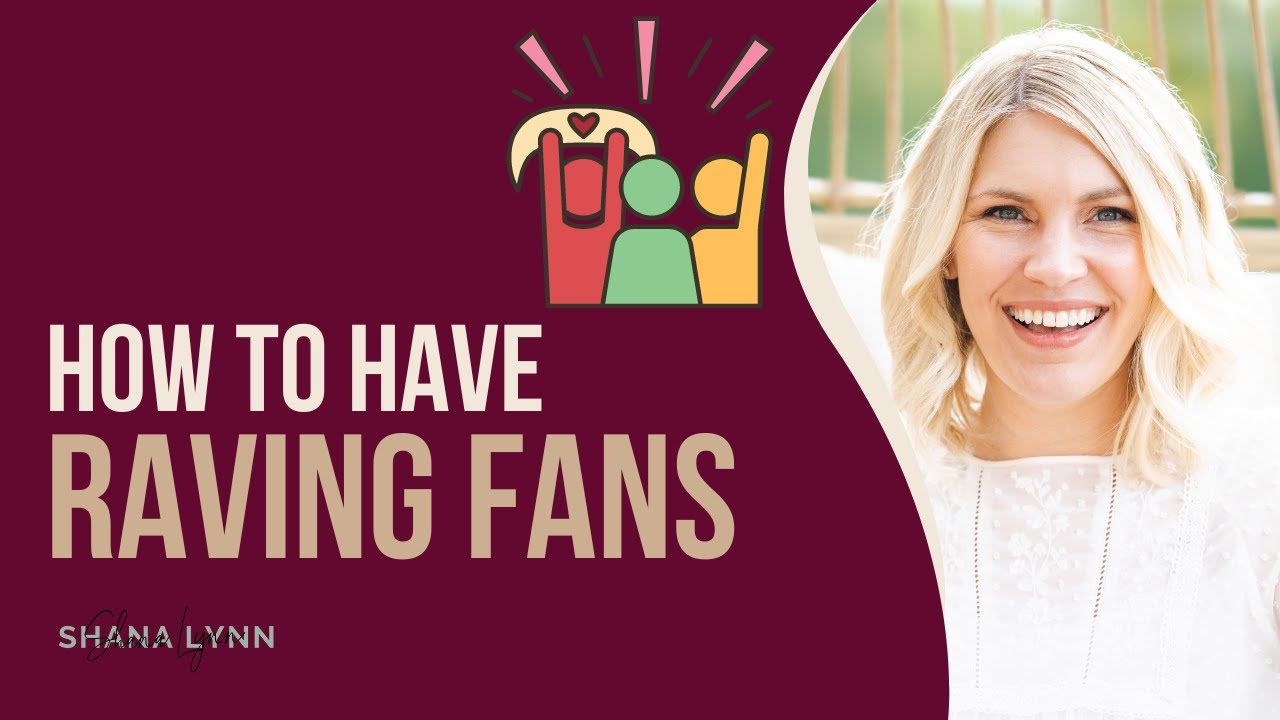 How to Have Raving Fans and Lead a Meaningful Community with Lauren ...
