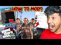 🚀 How to Install Mods in GTA 5 PC 💻 (2025 Step-by-Step Guide) 🔥