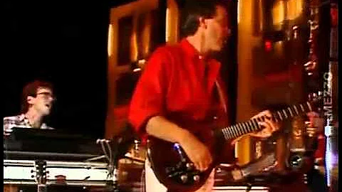 John McLaughlin Mahavishnu-East Side West Side.Part 1