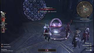Baldur's Gate 3 Umbral Gem Bug Fix
