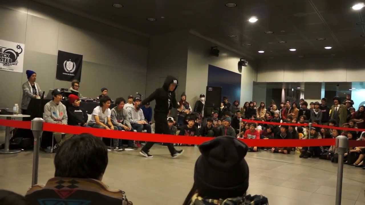 Watch BBOY HIRO MOVE on YouTube Watch BBOY HIRO MOVE on YouTube