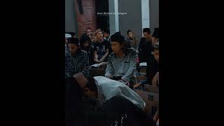 MOMEN MEMBACA NADZOM SUNDA JAUHAR TAUHID//SANTRI TAUHIDUL'ABIDIN CIKANCUNG BANDUNG