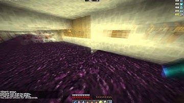 [MCDREAMZ] Raid #1 ~ "Krims Tracker"