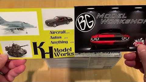 Video 234: Mail Call and Shout outs