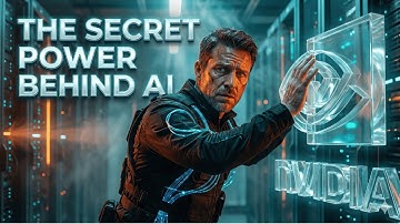 NVIDIA: The Secret Power Behind AI | WorldShapers Documentary