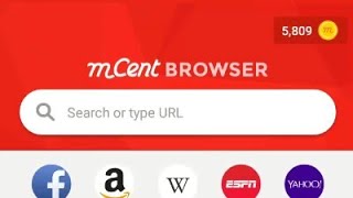 Mcent Browser mack money and mobile recharge - Tach Setting,TachSetting - mcent browser hack no root screenshot 4