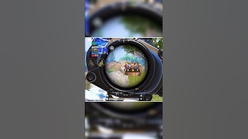 INSANE 1v4 CLUTCH‼️💀