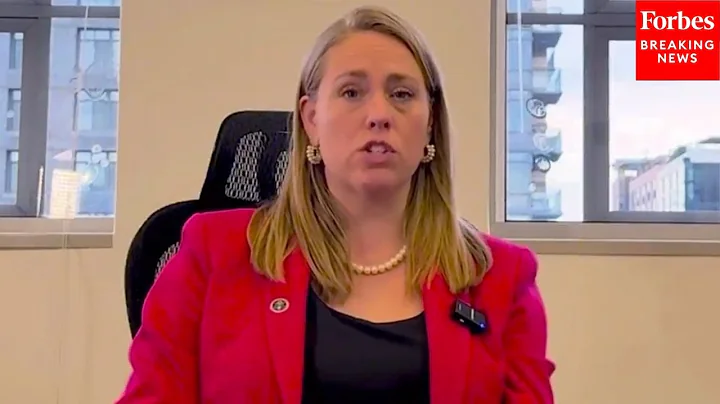 Trump EEOC Chair's Makes Announcement Regarding White Males Who 'Experienced Discrimination At Work'