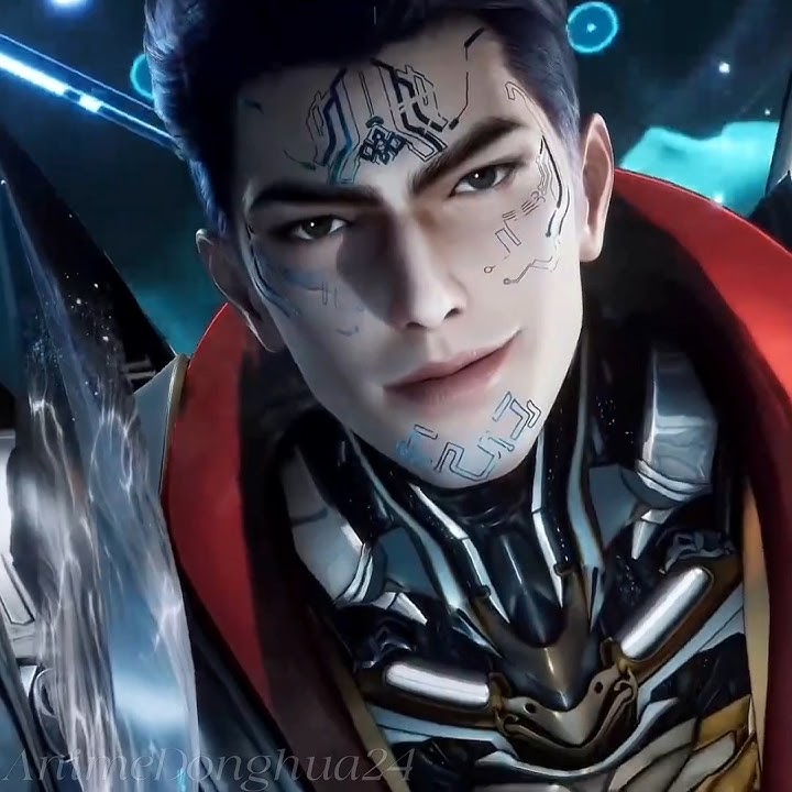 [Swallowed Star] Luo Feng X Killing Wu Yuyi - Sword River King Luo Feng is here