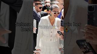 This Selena Gomez Look Has Everyone Obsessed 😮‍💨#selenagomez #viralshorts  #fyp #trending #shorts