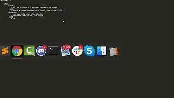 modd.io - ai tutorial part 1/2