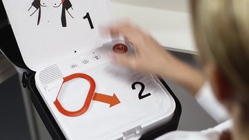 LIFEPAK CR2 Getting started 3G setup