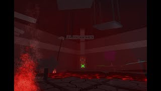 Roblox Flood Escape 2 (Test Map) - Covert Chemistry (Insane)