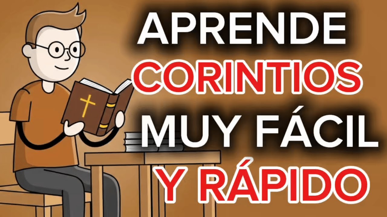 El Libro de 1 Corintios Explicado: Santidad Práctica en un Mundo Corrompido