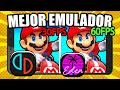 EDEN vs YUZU ¿CUAL ES MEJOR?😲