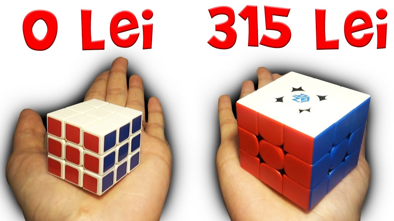 CUB DE 0 LEI vs. CUB DE 315 LEI #jucarii #jucariicopii