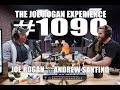Joe Rogan Experience #1090 - Andrew Santino