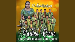 Video thumbnail of "Martina Osorio Tiño - Tengo Gratitud (En Vivo)"