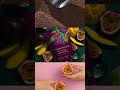 Simple ingredients and bold flavours ❤️ #naturesownfactory #dubaichocolate #viralshorts