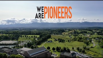 Tusculum University Campus Tour