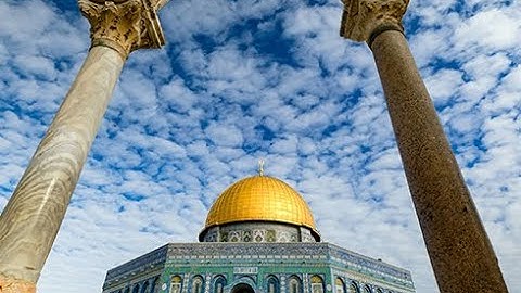 Azan 30 Minutes (Sleep in peace)