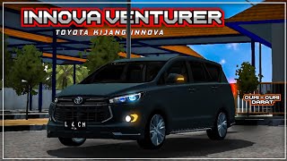Download Mod Bussid Terbaru - Toyota Kijang Innova Venturer || Bus Simulator Indonesia Video MP3 Mod Bussid Terbaru - Toyota Kijang Innova Venturer || Bus Simulator Indonesia