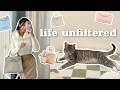 Life unfiltered  kitten updates  my entire luxury handbag collection