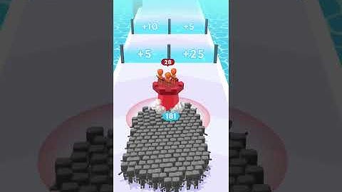 Count Masters :Crowed Runner 3D - All Levels Gameplay Android ;ios #211