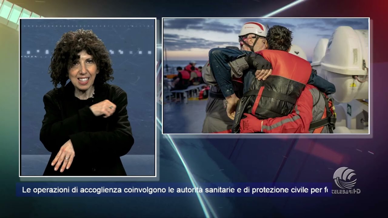 TG lis 03 03 26 ore 19 45