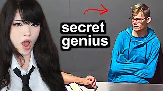 Emiru Reacts to When 200IQ Suspects Destroy Corrupt Cops by Dr Insanity