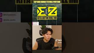 Bener bgt mas @takassassin #mobilelegends #mlbb #mlbbcreatorcamp