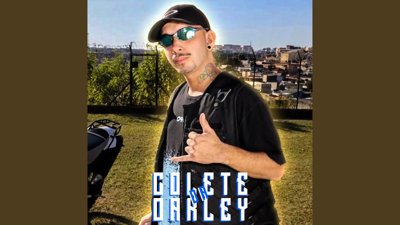Colete da Oakley