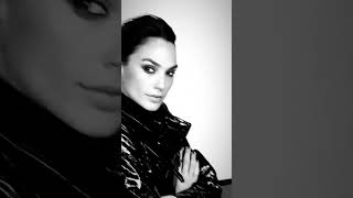 Gal Gadot - Ultra Photoshoot For The Movie Wonder Woman 3