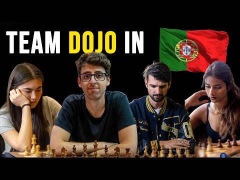 2025 Maia Open Recap | Dojo Talks