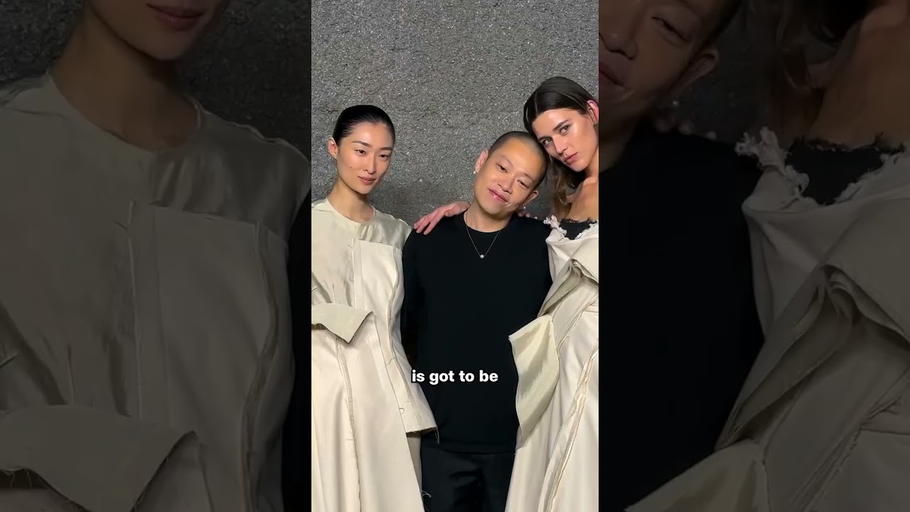 Ask NYFW: Jason Wu