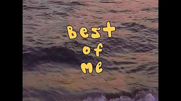 Youth Brush - Best of Me (OFFICIAL MUSIC VIDEO)