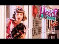 Heidi and the mysterious cook | Ep. 4 | Heidi&#39;s Big City Adventures | Family Series