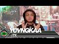 YOVNGKAA "STK" | On The Radar Puerto Rico 🇵🇷