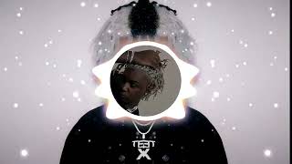 Ken Carson - Gems (Audio Visualizer)