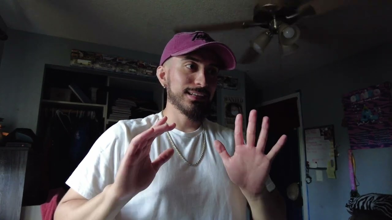 The upcoming 2 year void period