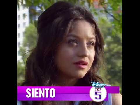 So romantisch ist Soy Luna | Disney Channel - Kanal abonnieren für die neuesten Disney Channel Videos: